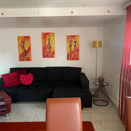 Ferienwohnung-Schluecke บาด ฟรังเคนเฮาเซน ภายนอก รูปภาพ