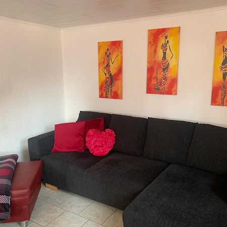 Ferienwohnung-Schluecke บาด ฟรังเคนเฮาเซน ภายนอก รูปภาพ