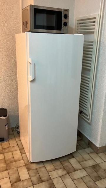 Ferienwohnung-Schluecke บาด ฟรังเคนเฮาเซน ภายนอก รูปภาพ