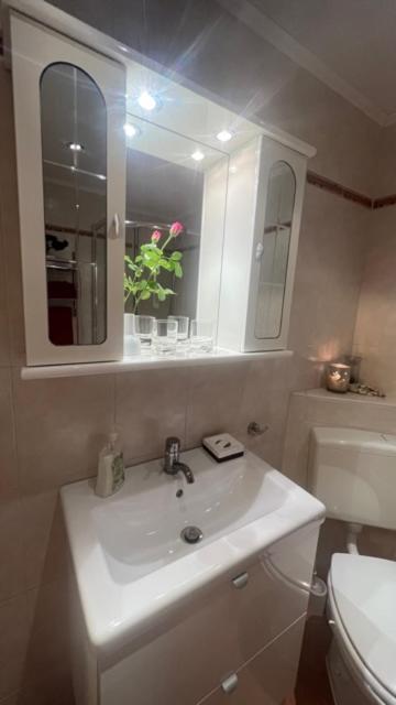 Ferienwohnung-Schluecke บาด ฟรังเคนเฮาเซน ภายนอก รูปภาพ