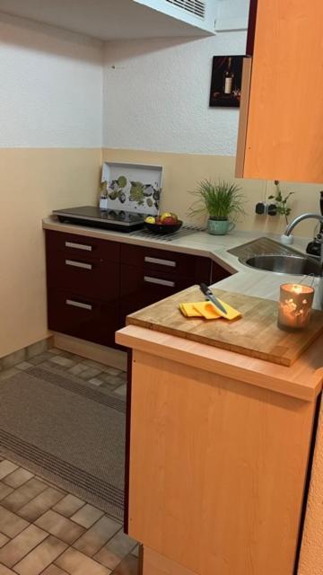 Ferienwohnung-Schluecke บาด ฟรังเคนเฮาเซน ภายนอก รูปภาพ