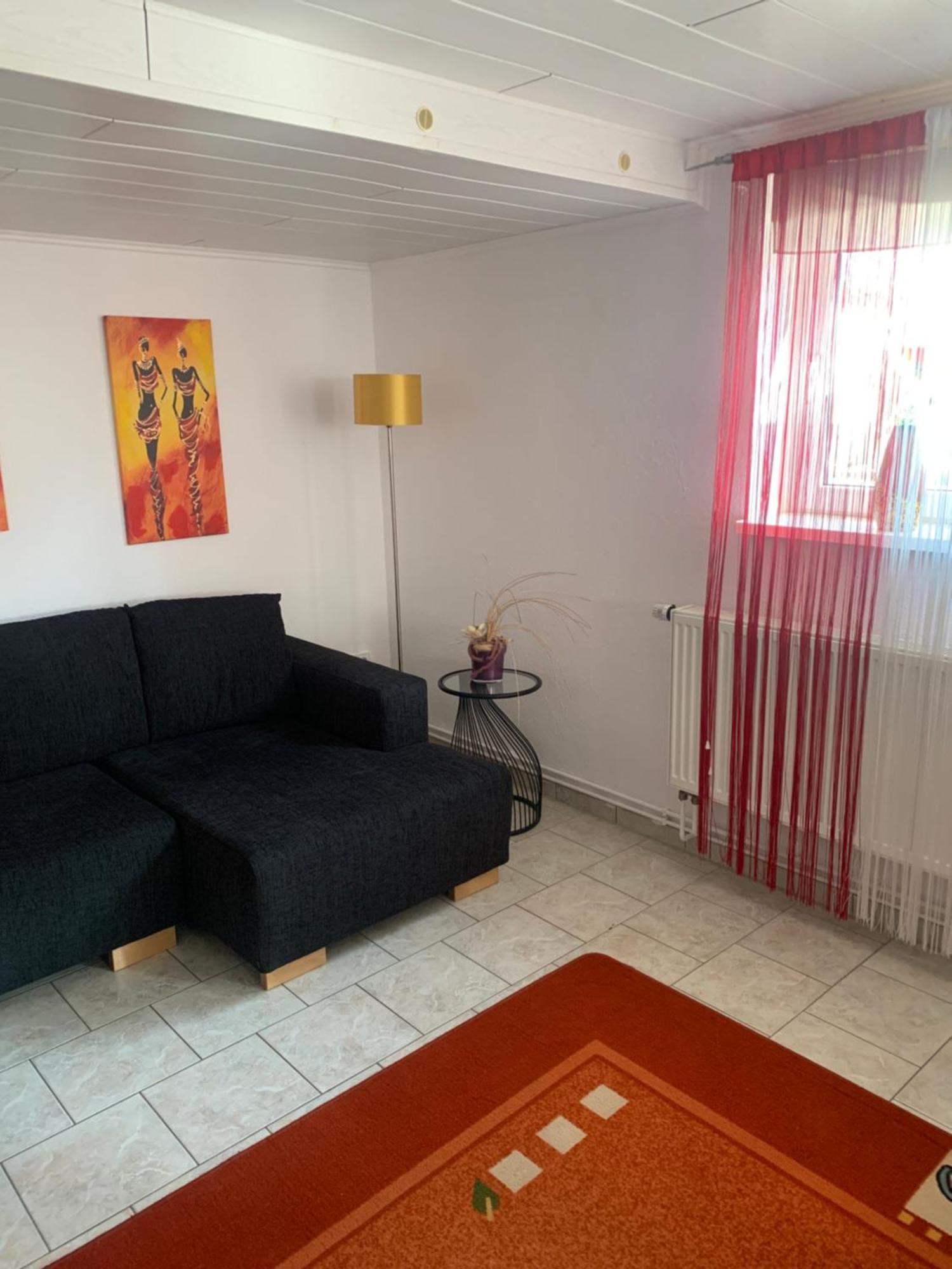 Ferienwohnung-Schluecke บาด ฟรังเคนเฮาเซน ภายนอก รูปภาพ