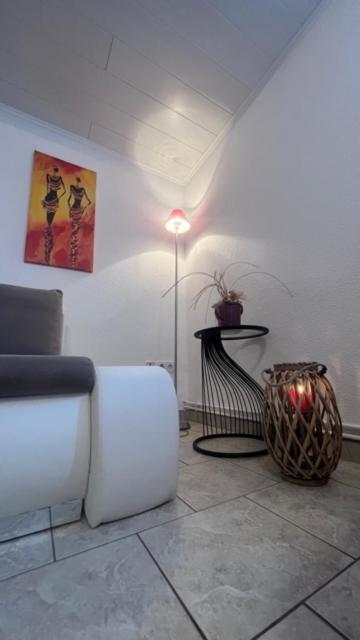 Ferienwohnung-Schluecke บาด ฟรังเคนเฮาเซน ภายนอก รูปภาพ
