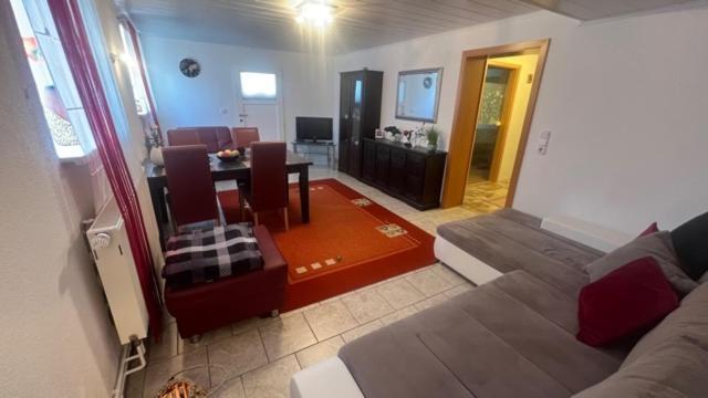Ferienwohnung-Schluecke บาด ฟรังเคนเฮาเซน ภายนอก รูปภาพ