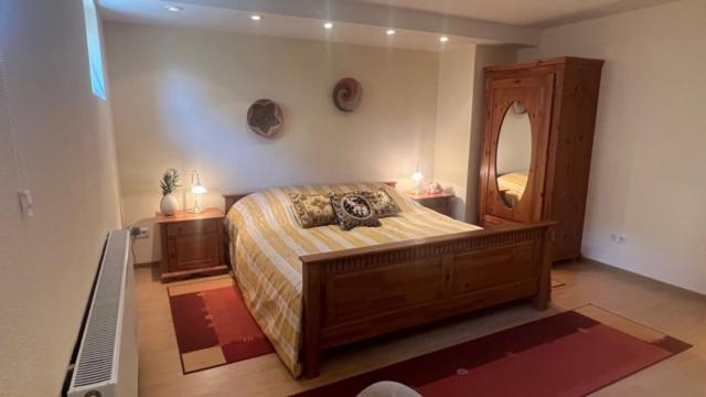 Ferienwohnung-Schluecke บาด ฟรังเคนเฮาเซน ภายนอก รูปภาพ