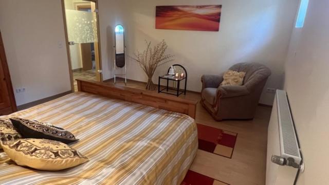 Ferienwohnung-Schluecke บาด ฟรังเคนเฮาเซน ภายนอก รูปภาพ