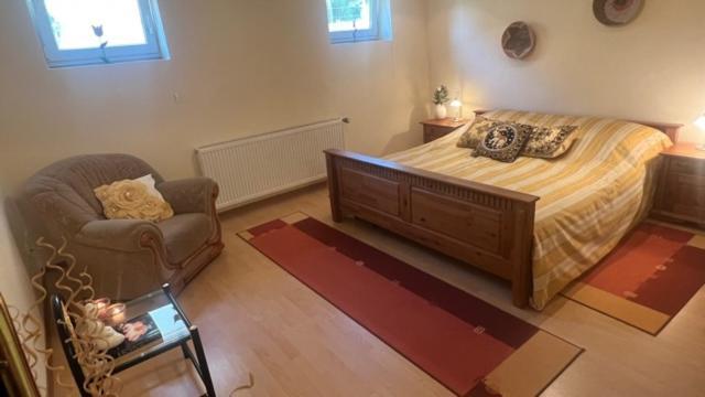 Ferienwohnung-Schluecke บาด ฟรังเคนเฮาเซน ภายนอก รูปภาพ
