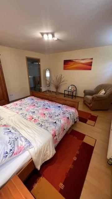 Ferienwohnung-Schluecke บาด ฟรังเคนเฮาเซน ภายนอก รูปภาพ