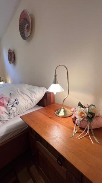 Ferienwohnung-Schluecke บาด ฟรังเคนเฮาเซน ภายนอก รูปภาพ