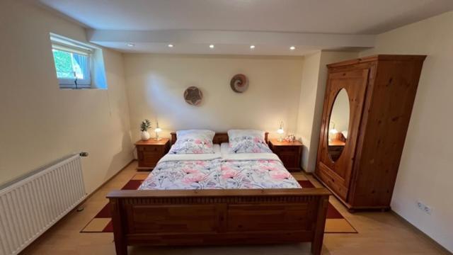 Ferienwohnung-Schluecke บาด ฟรังเคนเฮาเซน ภายนอก รูปภาพ
