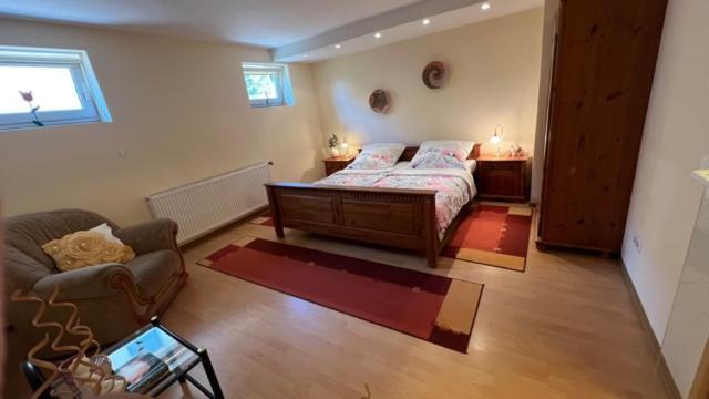 Ferienwohnung-Schluecke บาด ฟรังเคนเฮาเซน ภายนอก รูปภาพ