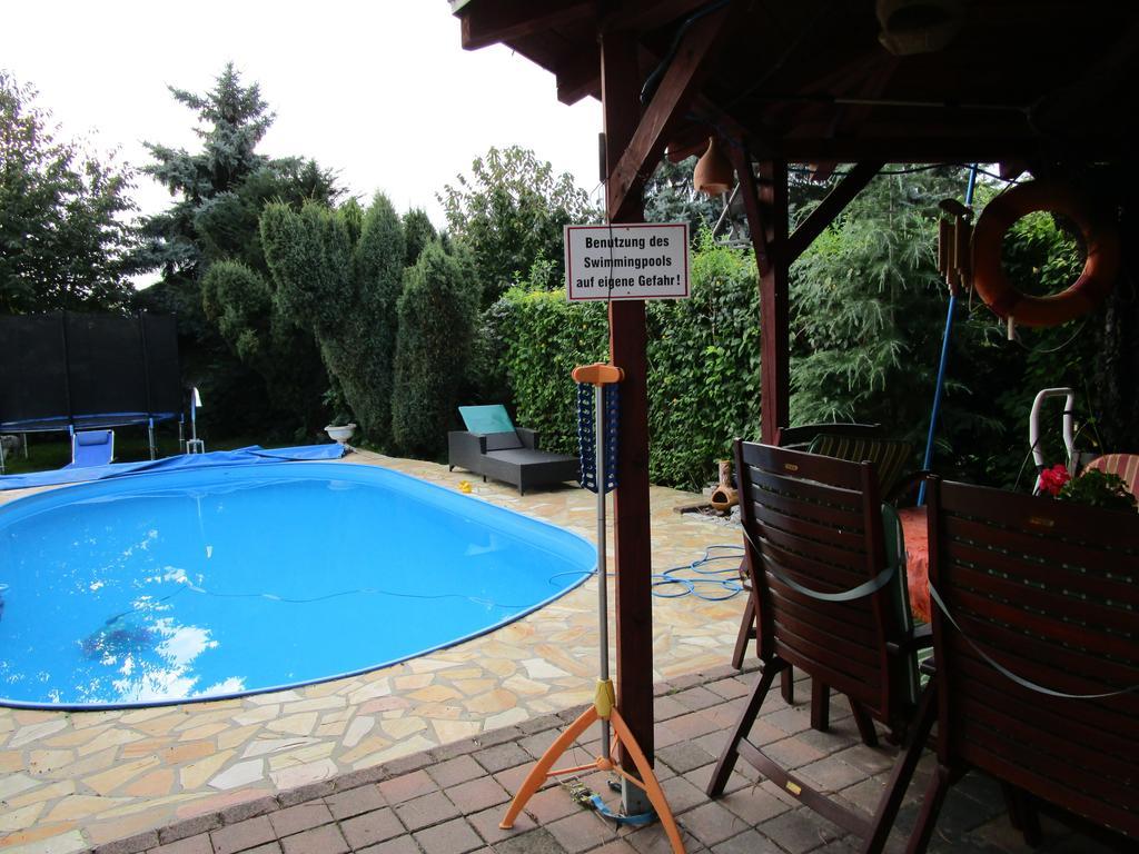 Ferienwohnung-Schluecke บาด ฟรังเคนเฮาเซน ภายนอก รูปภาพ