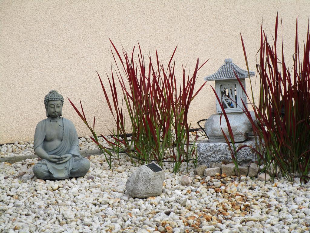Ferienwohnung-Schluecke บาด ฟรังเคนเฮาเซน ภายนอก รูปภาพ