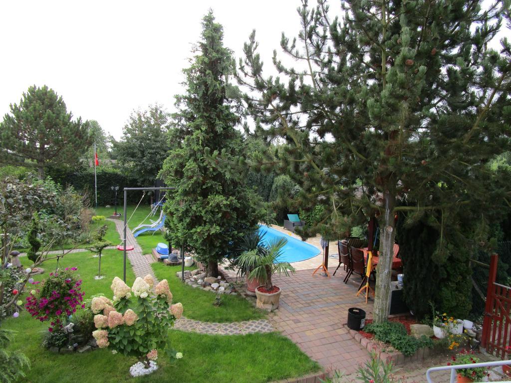 Ferienwohnung-Schluecke บาด ฟรังเคนเฮาเซน ภายนอก รูปภาพ